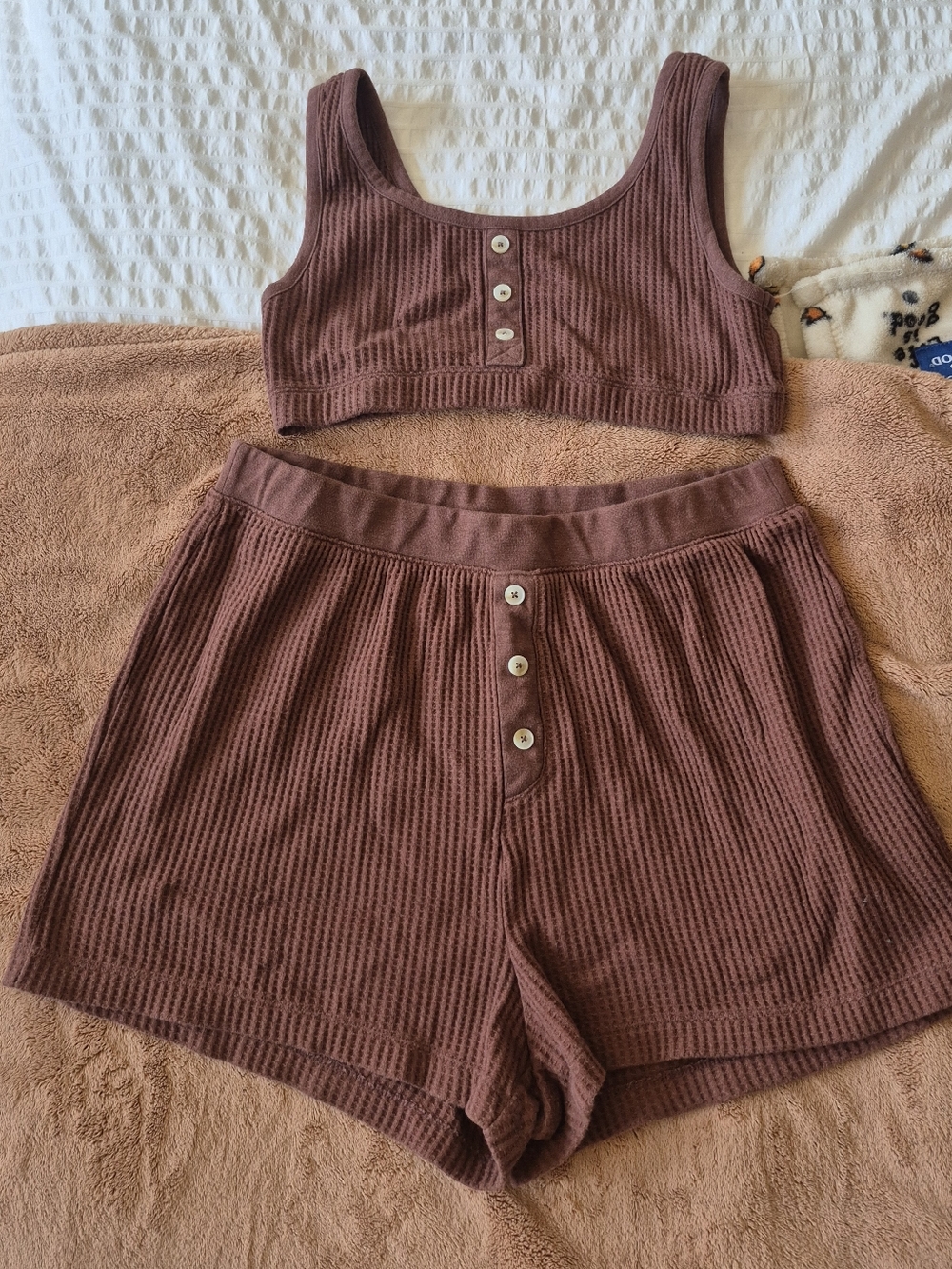 Lounge Set